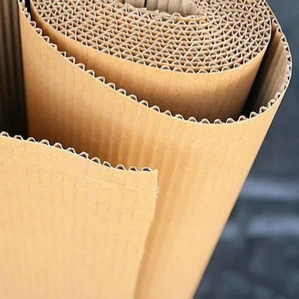 Giấy bao bì carton